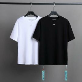 Picture of Off White T Shirts Short _SKUOffWhiteXS-XL567338051